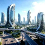 Green Smart City