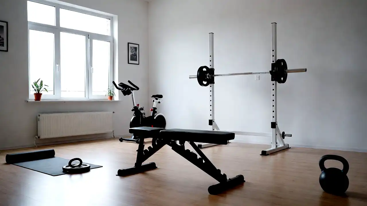 Home Gym