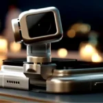 Honor ROBOT PHONE