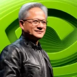 Jensen Huang