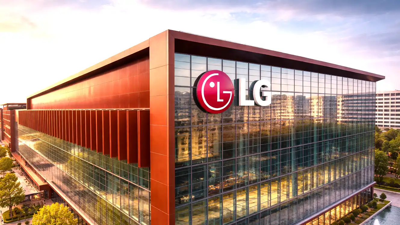 LG Electronics