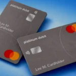 Mastercard Debit Card