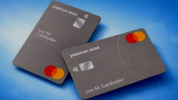 Mastercard Debit Card
