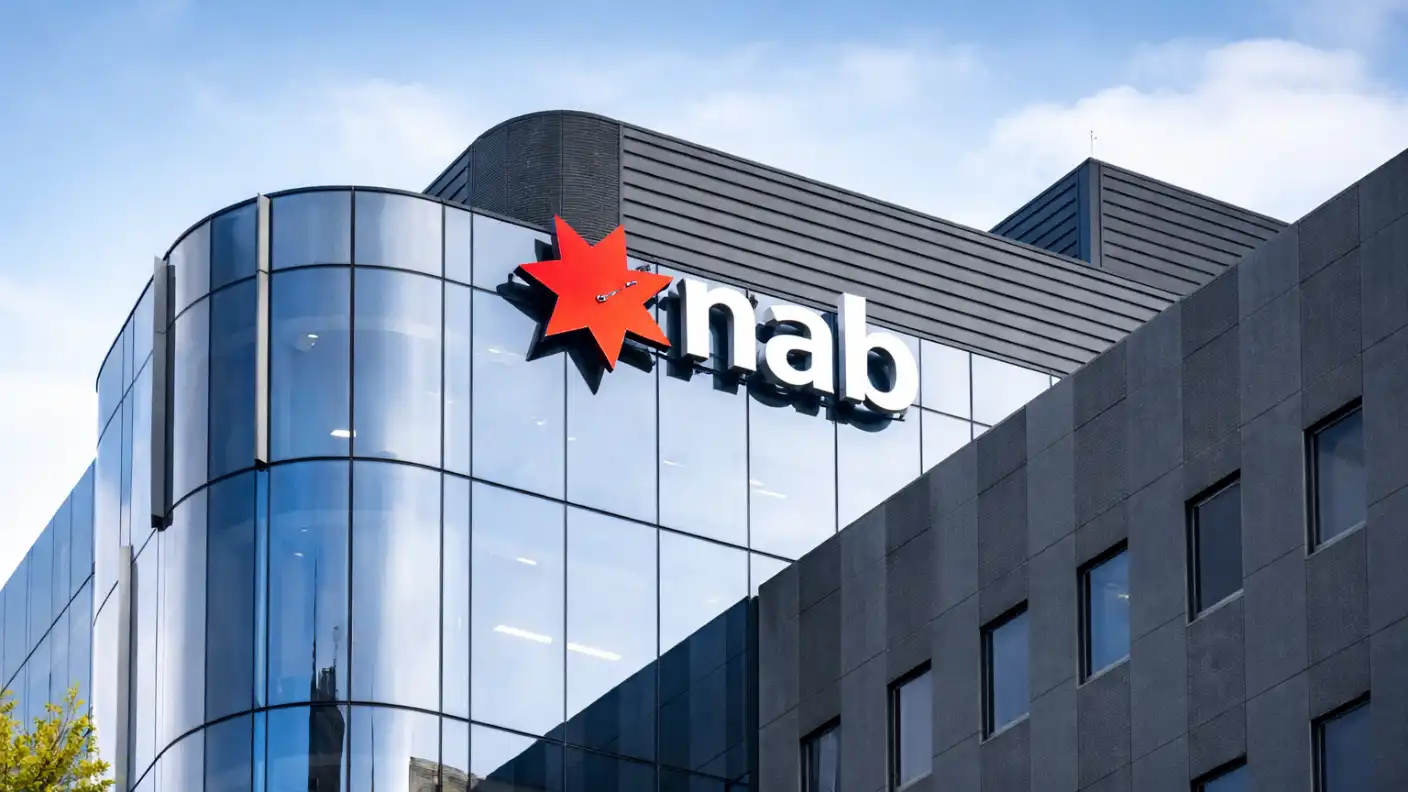 National Australia Bank