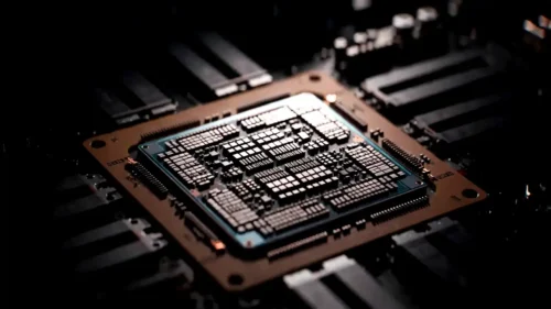 Semiconductor Chip