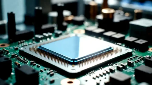 Semiconductor Chip