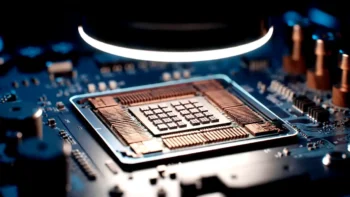 Semiconductor Chip