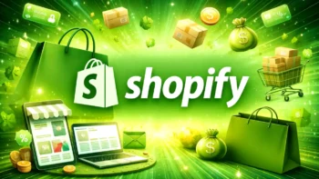 Shopify