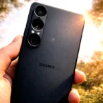 Sony Xperia 1 VIII