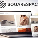 Squarespace Commerce