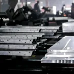Steel and Aluminum