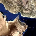 Strait of Hormuz
