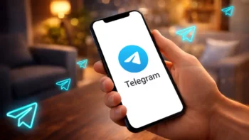 Telegram