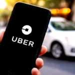 Uber Technologies