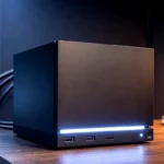 Valve Steam Machine