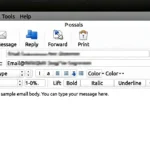 email