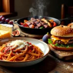 food for hunger