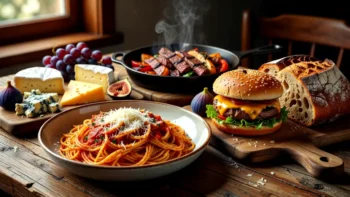 food for hunger