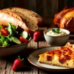 food for hunger