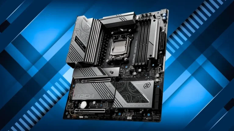 ASRock Taichi
