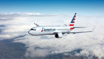 American Airlines