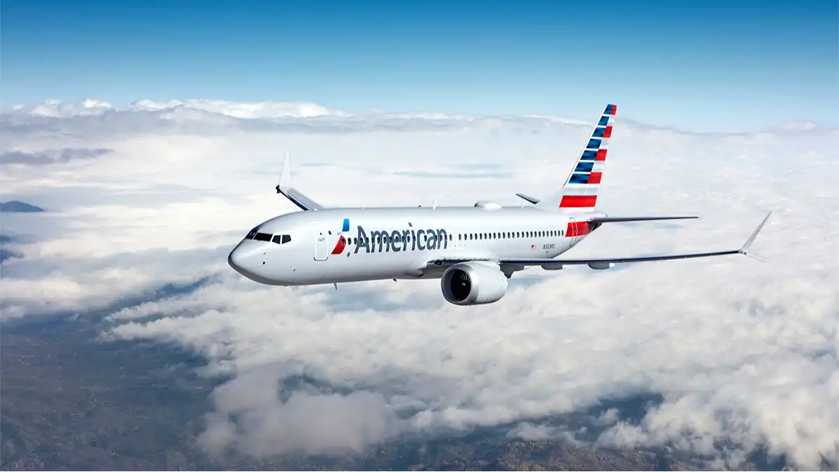 American Airlines