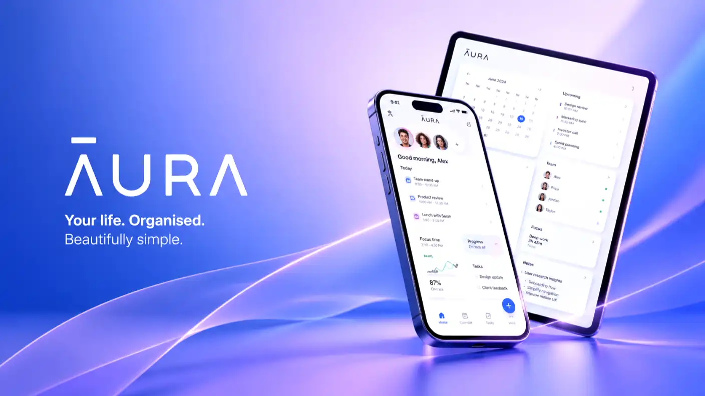 Aura Parental Control