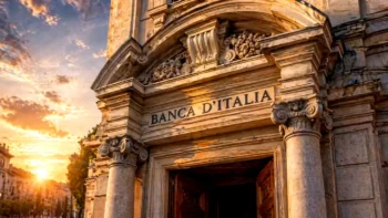 Bank of Italy
