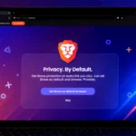 Brave Browser