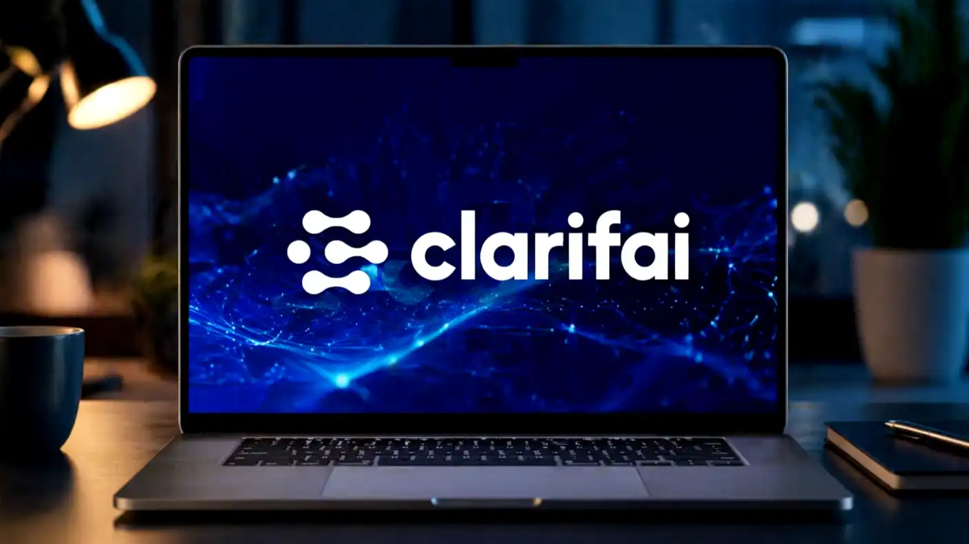 Clarifai
