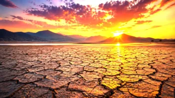 Climate and Global Temperatures