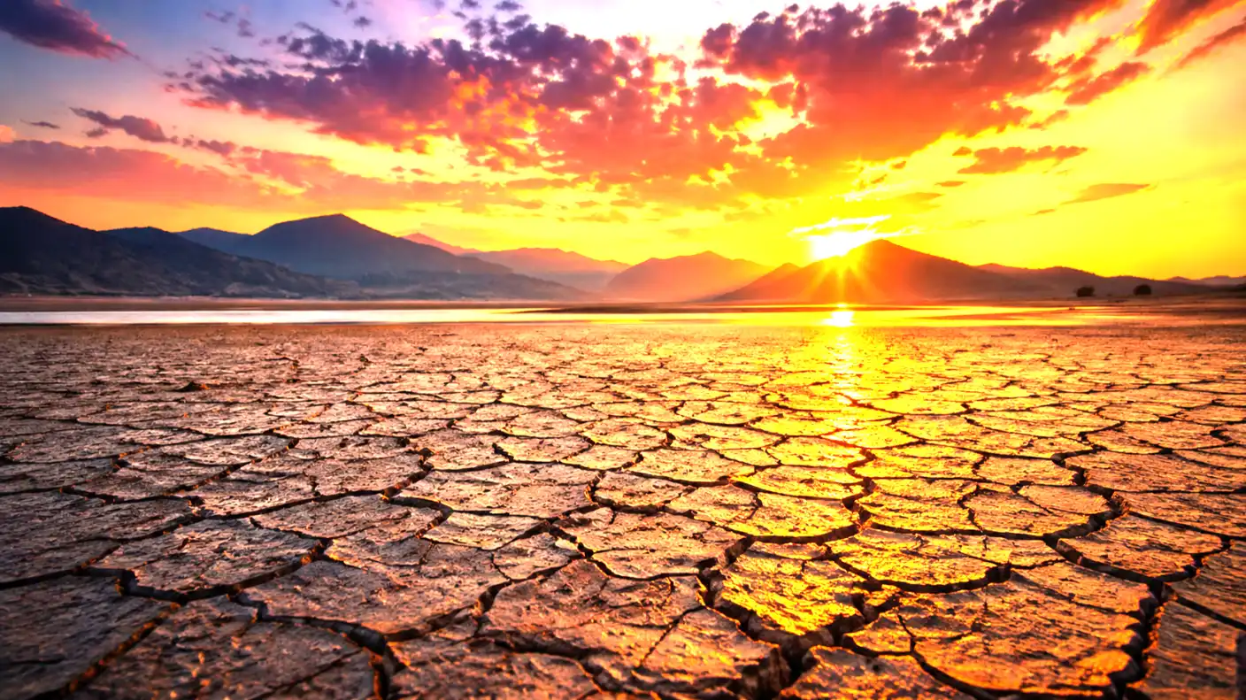 Climate and Global Temperatures