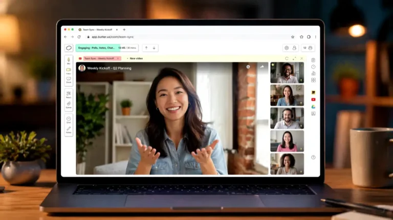 Collaborative tool