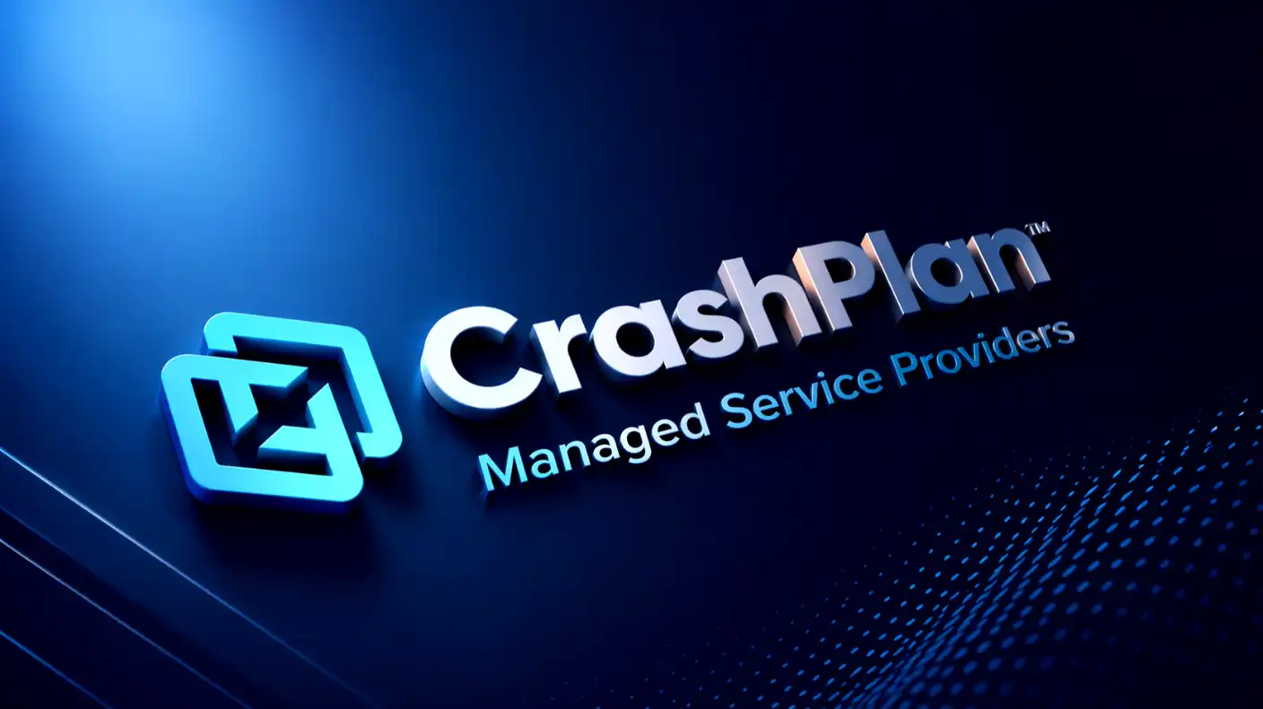 CrashPlan Cloud Backup Services