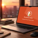 DuckDuckGo Private Browser