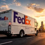 FedEx
