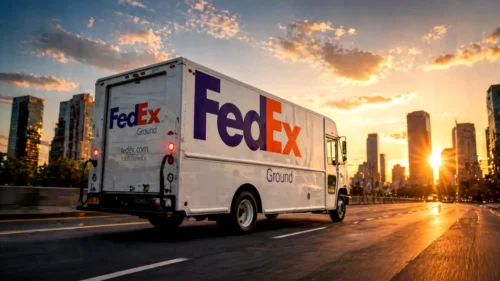 FedEx