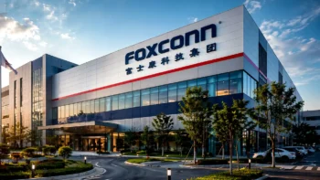 Foxconn
