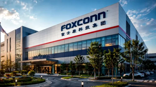 Foxconn