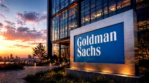 Goldman Sachs