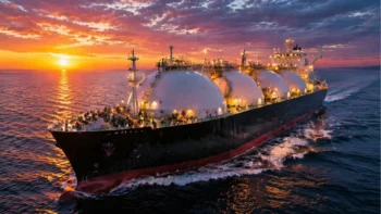 LNG Tankers