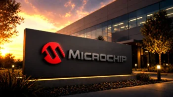 Microchip Technology