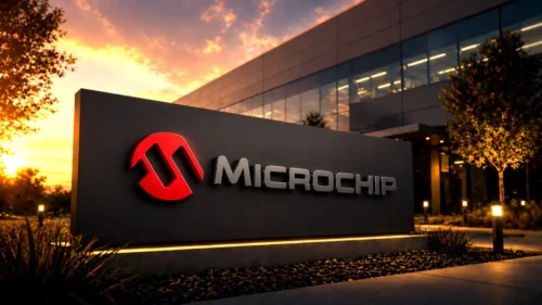 Microchip Technology