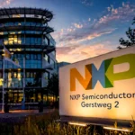 NXP Semiconductors