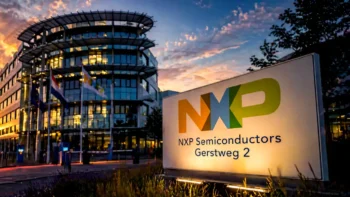 NXP Semiconductors