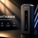 Netgear Nighthawk RS700S Wi-Fi Router