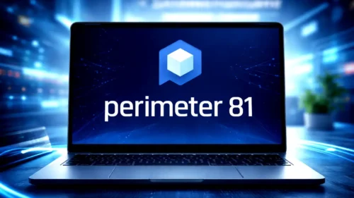 Perimeter 81 VPN
