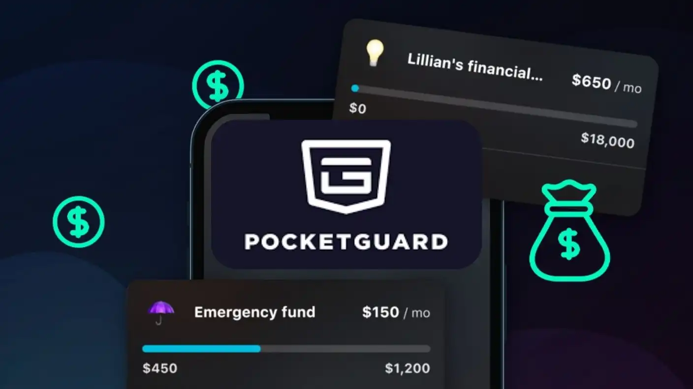 PocketGuard