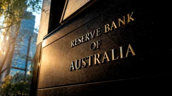 Reserve Bank of Australia