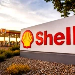 Shell plc